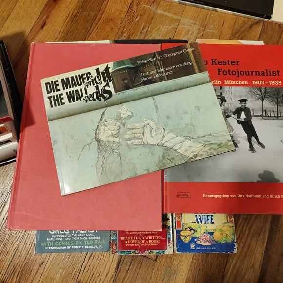 Cheap Books!!! - Picture 4 of 7